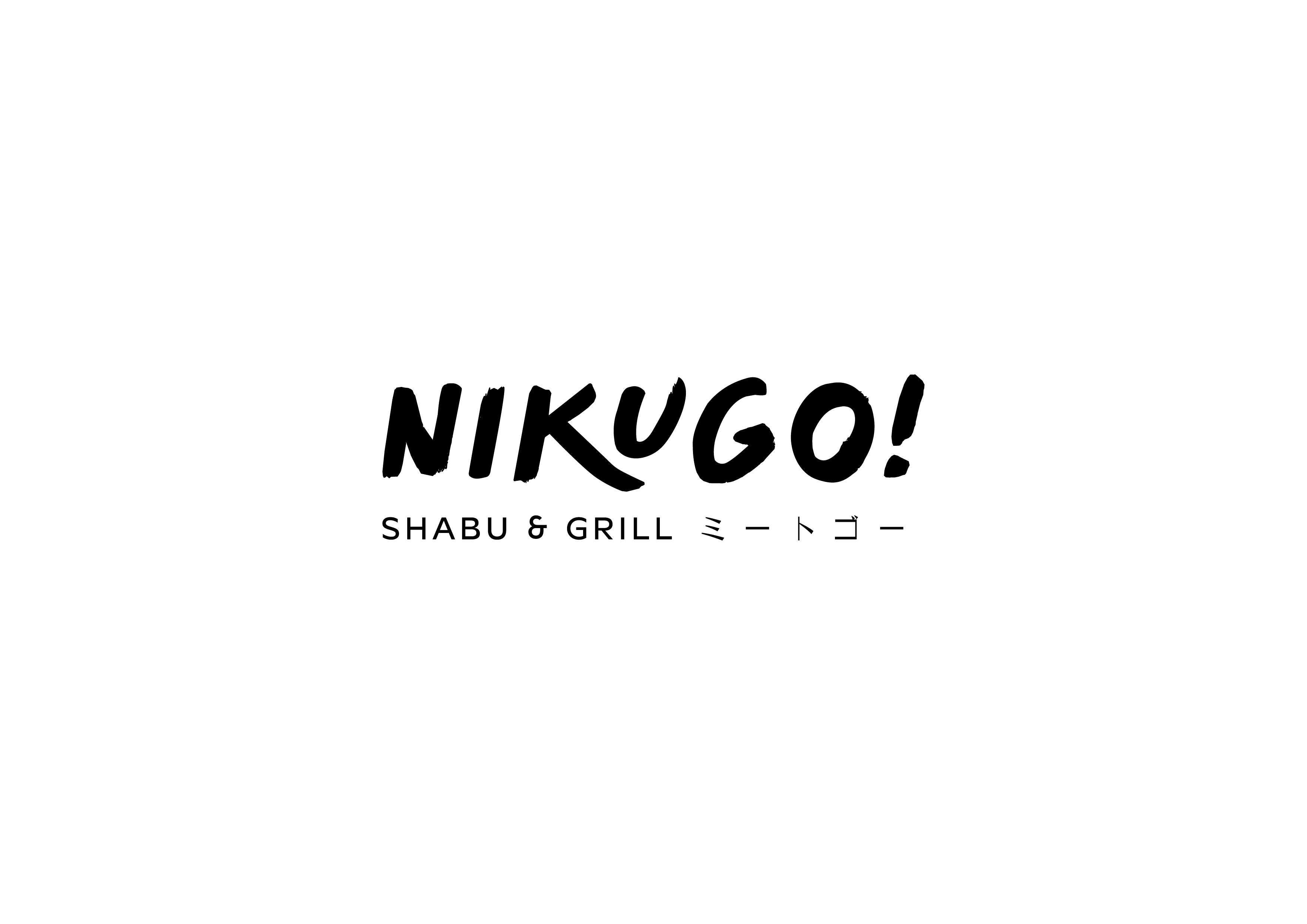 Logo tenant Niku Go