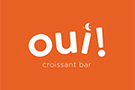 Logo tenant OUI Croissant Bar