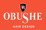 Logo tenant Obushe Hair Design