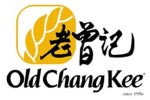 Logo tenant Old Chang Kee