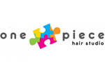 Logo One Piece Hair Studio