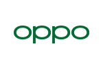 Logo tenant Oppo