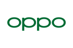 Logo tenant Oppo