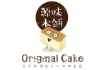 Logo tenant Original Cake