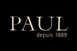 Logo tenant Paul