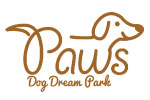 Logo tenant PAWS Dog Dream Park