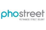 Logo tenant PHO Street Kitchen