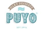 Logo PUYO Silky Dessert