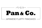 Logo tenant Pan & Co