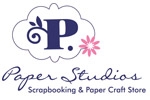 Logo tenant Paper Studios