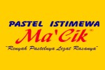 Logo tenant Pastel Ma`Cik