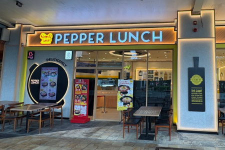 Thumb Pepper Lunch