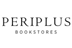 Logo tenant Periplus Bookstore