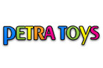 Logo tenant Petra Toys