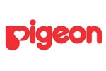 Logo tenant Pigeon