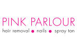Logo tenant Pink Parlour