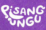 Logo tenant Pisang Ungu