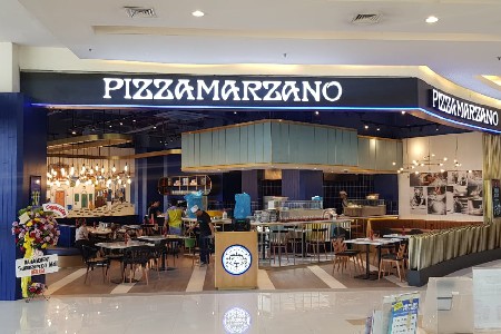 Thumb Pizza Marzano