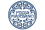 Logo Pizza Marzano