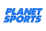 Logo tenant Planet Sports
