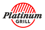 Logo Platinum Grill