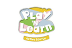 Logo tenant Play N Learn Kelapa Gading