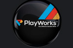 Logo tenant PlayWorks