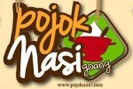 Logo tenant Pojok Nasi Goang