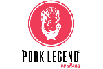 Logo tenant Pork Legend