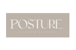 Logo tenant Posture