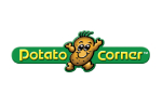Logo tenant Potato Corner