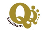 Logo tenant QQ Kopitiam