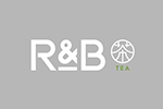 Logo tenant R&B Tea