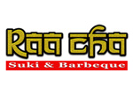 Logo tenant Raa Cha Suki and Barbeque