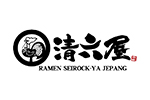 Logo tenant Ramen Seirock-Ya Japan