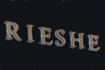 Logo tenant Rieshe