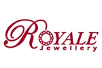 Logo tenant Royale Jewellery
