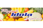 Logo tenant Rujak Idola Singkawang