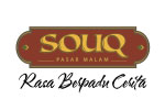 Logo tenant Rujak Juhi & Asinan Betawi Pak Tata