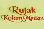 Logo tenant Rujak Kolam Medan