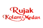 Logo tenant Rujak Kolam Medan