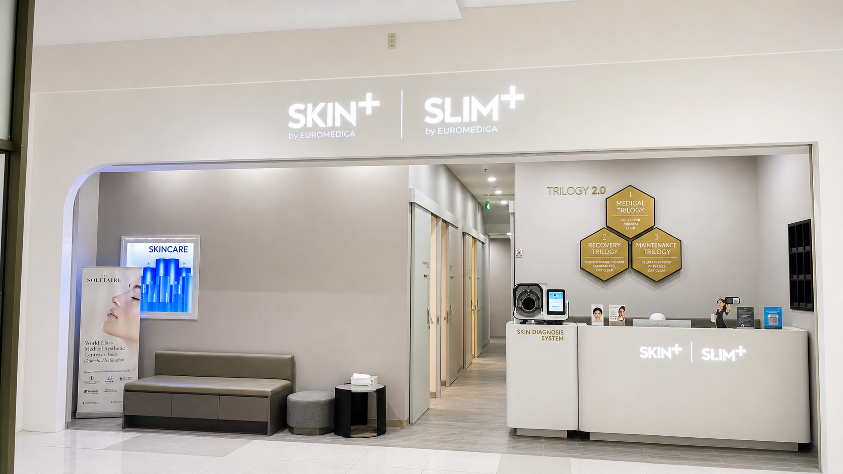 Thumb SKIN PLUS | SLIM PLUS