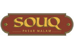 Logo tenant SOUQ Pasar Malam