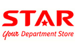 Logo tenant STAR Dept. Store