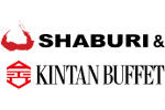 Logo tenant Shaburi & Kintan Buffet