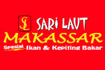 Logo tenant Sari Laut Makassar