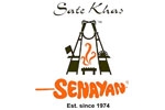 Logo tenant Sate Khas Senayan