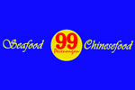 Logo tenant Seafood 99 Pecenongan