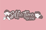 Logo tenant Selfie Time 