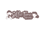 Logo tenant Selfie Time